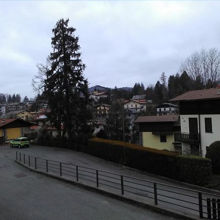 La Casa Di Puffy Apartamento Selvino Exterior foto
