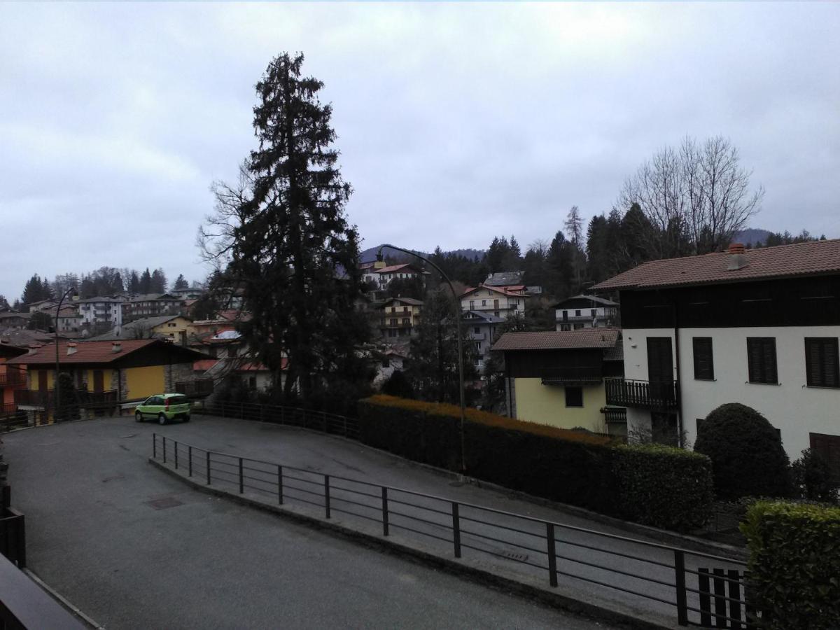 La Casa Di Puffy Apartamento Selvino Exterior foto